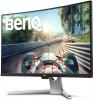 880810 BenQ EX3203R 31 Inch QHD 2K HDR 144 Hz Curved Gaming Monito